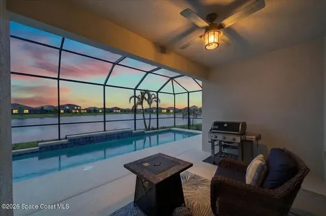 8056 Millbrook Avenue Melbourne FL 32940