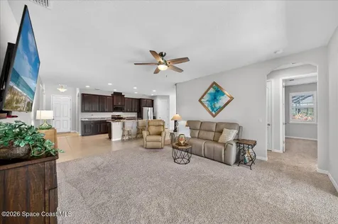 8056 Millbrook Avenue Melbourne FL 32940