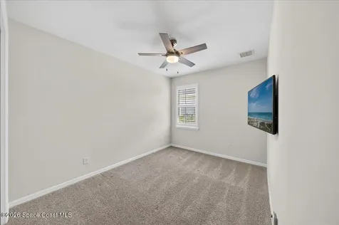 8056 Millbrook Avenue Melbourne FL 32940