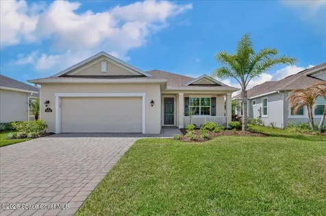 8056 Millbrook Avenue Melbourne FL 32940