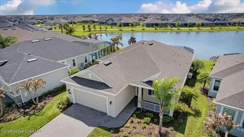 8056 Millbrook Avenue Melbourne FL 32940