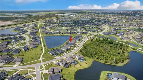 8056 Millbrook Avenue Melbourne FL 32940