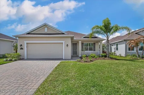 8056 Millbrook Avenue Melbourne FL 32940