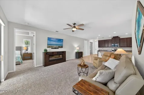 8056 Millbrook Avenue Melbourne FL 32940