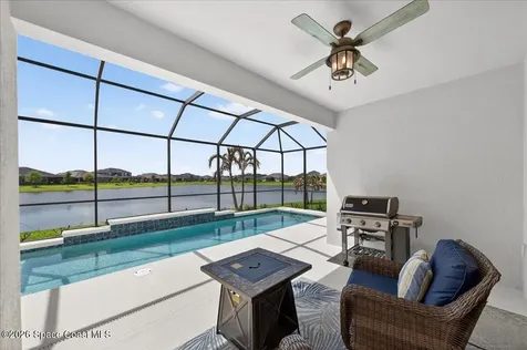 8056 Millbrook Avenue Melbourne FL 32940