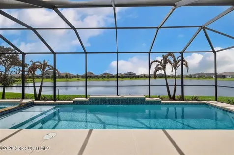 8056 Millbrook Avenue Melbourne FL 32940