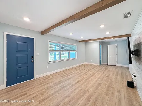 1707 Shore Drive Merritt Island FL 32952