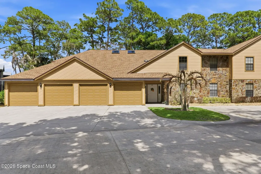617 Greenwood Village Boulevard West Melbourne FL 32904