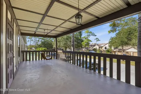 617 Greenwood Village Boulevard West Melbourne FL 32904