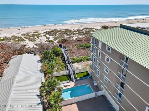 2465 S Atlantic Avenue Cocoa Beach FL 32931