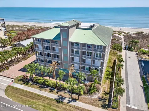2465 S Atlantic Avenue Cocoa Beach FL 32931