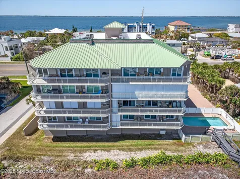 2465 S Atlantic Avenue Cocoa Beach FL 32931