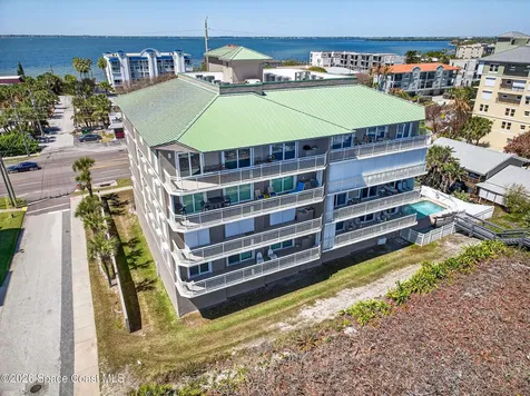 2465 S Atlantic Avenue Cocoa Beach FL 32931