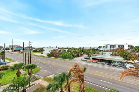 2465 S Atlantic Avenue Cocoa Beach FL 32931