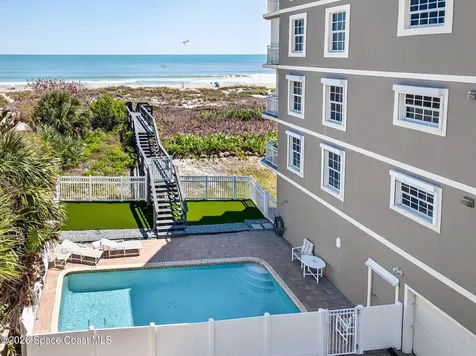 2465 S Atlantic Avenue Cocoa Beach FL 32931