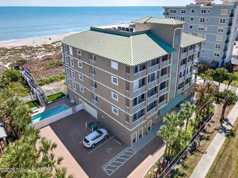 2465 S Atlantic Avenue Cocoa Beach FL 32931