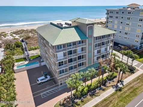 2465 S Atlantic Avenue Cocoa Beach FL 32931