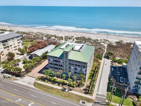 2465 S Atlantic Avenue Cocoa Beach FL 32931