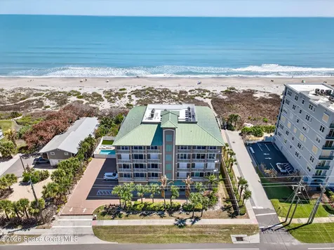 2465 S Atlantic Avenue Cocoa Beach FL 32931