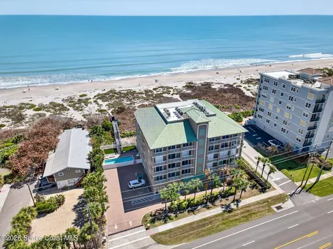2465 S Atlantic Avenue Cocoa Beach FL 32931