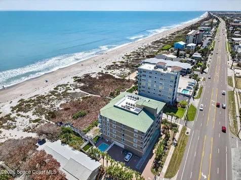 2465 S Atlantic Avenue Cocoa Beach FL 32931