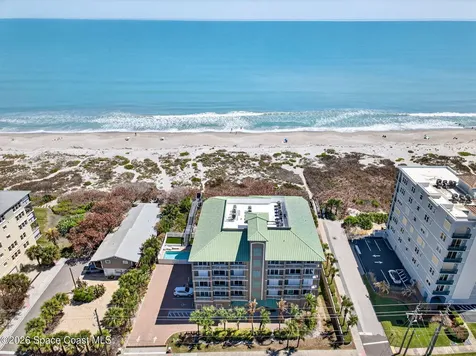 2465 S Atlantic Avenue Cocoa Beach FL 32931