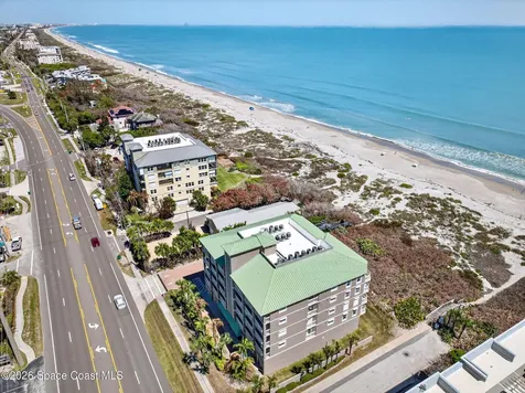 2465 S Atlantic Avenue Cocoa Beach FL 32931