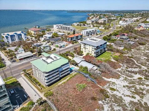 2465 S Atlantic Avenue Cocoa Beach FL 32931