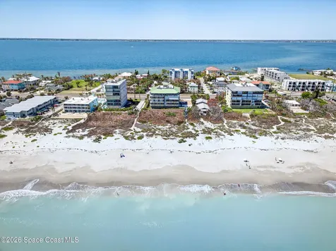 2465 S Atlantic Avenue Cocoa Beach FL 32931