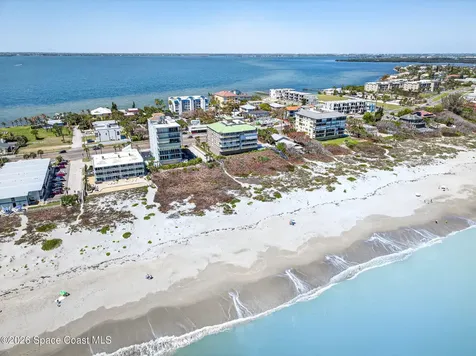 2465 S Atlantic Avenue Cocoa Beach FL 32931