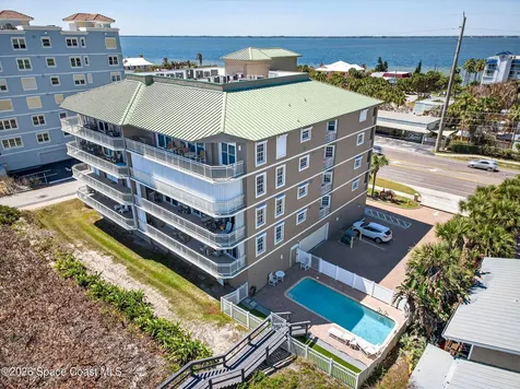 2465 S Atlantic Avenue Cocoa Beach FL 32931
