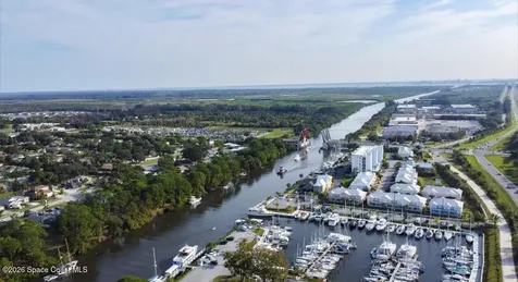 2709 Cutlass Point Lane Merritt Island FL 32953