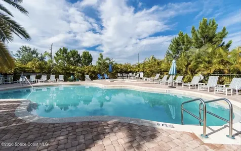 2709 Cutlass Point Lane Merritt Island FL 32953