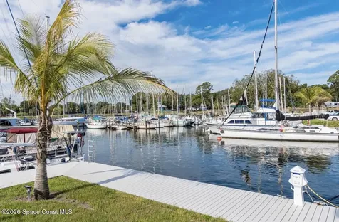 2709 Cutlass Point Lane Merritt Island FL 32953