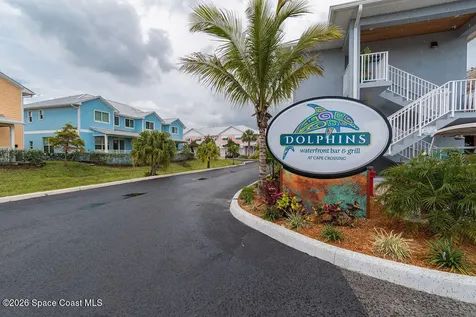 2709 Cutlass Point Lane Merritt Island FL 32953