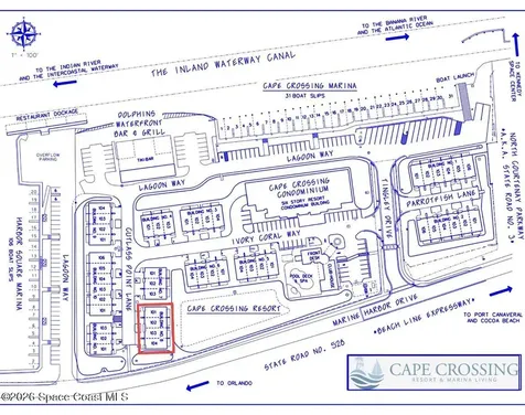 2709 Cutlass Point Lane Merritt Island FL 32953