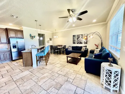 2709 Cutlass Point Lane Merritt Island FL 32953