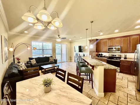 2709 Cutlass Point Lane Merritt Island FL 32953