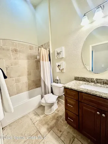 2709 Cutlass Point Lane Merritt Island FL 32953