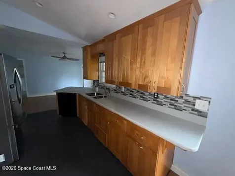 373 Hammock Road SE Palm Bay FL 32909