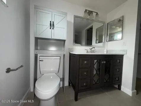 373 Hammock Road SE Palm Bay FL 32909