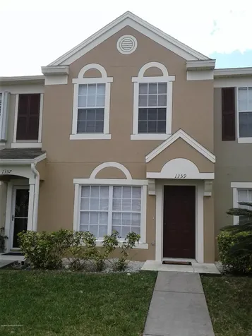 1359 Hampton Park Lane Melbourne FL 32940