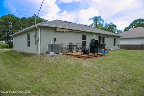 2154 San Filippo Drive SE Palm Bay FL 32909