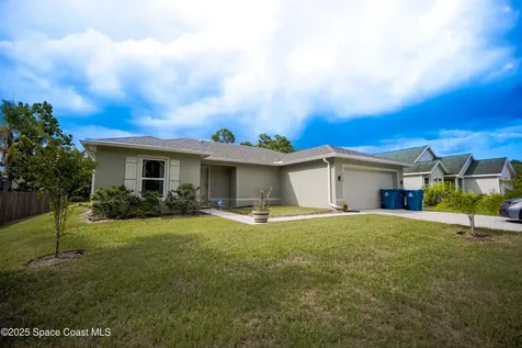 2154 San Filippo Drive SE Palm Bay FL 32909