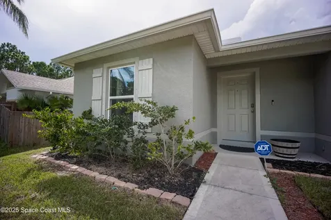 2154 San Filippo Drive SE Palm Bay FL 32909