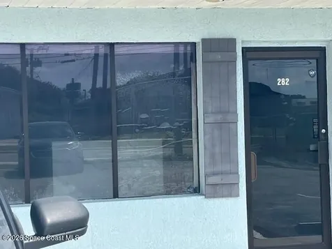 282 Clearlake Road Cocoa FL 32922