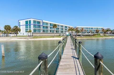 225 Strand Drive Melbourne Beach FL 32951