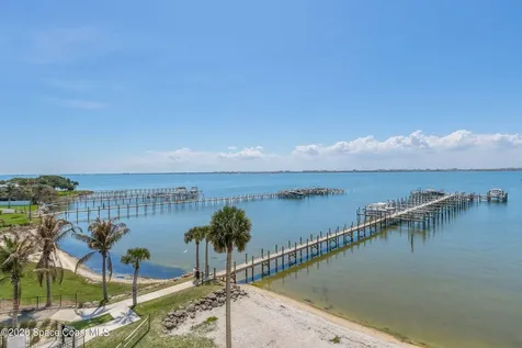 225 Strand Drive Melbourne Beach FL 32951