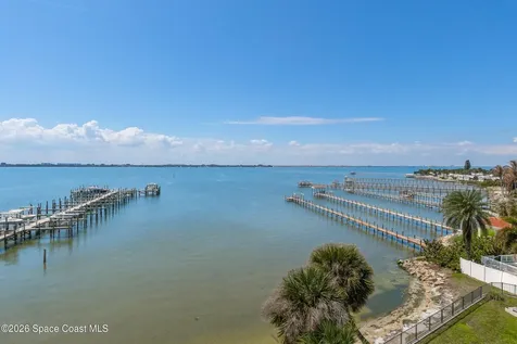 225 Strand Drive Melbourne Beach FL 32951