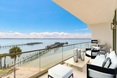 225 Strand Drive Melbourne Beach FL 32951